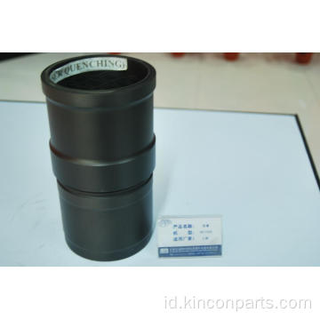 Engine Cylinder Liners D6114ZQ